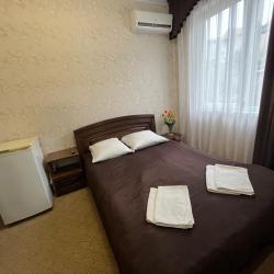 Фото Отель Эрика