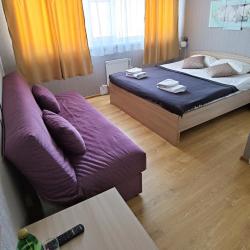 Фото Отель Веряжский