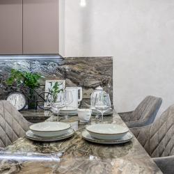 2-комнатные апартаменты улучшенные