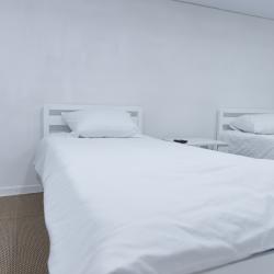 Номер комфорт семейный