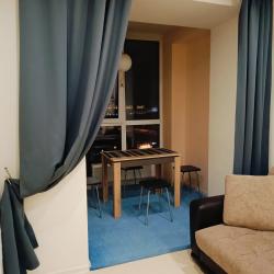 Фото Апартаменты на улице Циолковского 7 корпус 2