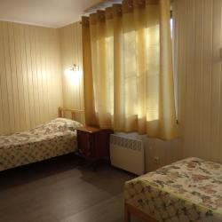 Фото Отель База отдыха Лада