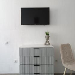 Квартира на улице Рихарда Зорге 13/1 — 33c1fb8f956b978c8bea345dcc499f5e