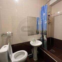 Фото Отель Коттедж Приют Ковбоя
