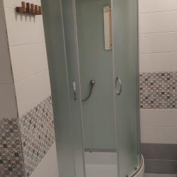 Номер полулюкс с 1 двуспальной кроватью