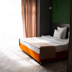 Фото Отель Dombay Winter Hall (Винтер Холл)