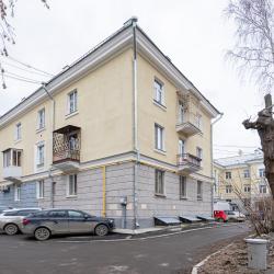 Фото Отель ApartUnit (АпартЮнит) на улице Студенческая 30