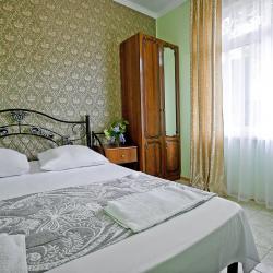 Фото Отель Уютный дворик