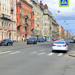 Апартаменты студия