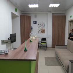 Фото Хостел СВ
