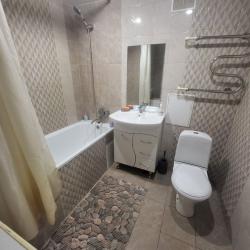 Фото Апартаменты на улице Богомягкова 51