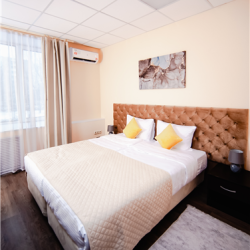 фото 16 Business lounge hotel (Бизнес Лаундж Отель)
