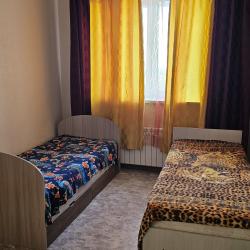 Фото Апартаменты на улице Энтузиастов 18