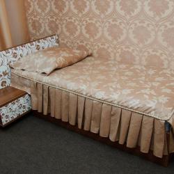 Фото Отель Красные холмы