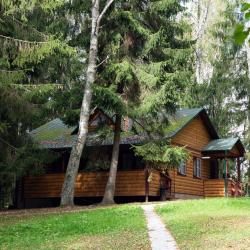 Фото Отель База Миг