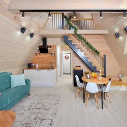 Коттедж премиум