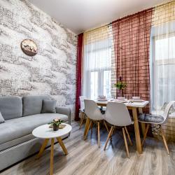 фото 9 ApartMe (АпартМи) на улице Моховая