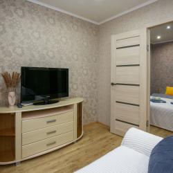 Фото Апартаменты ОЛЬГА на улице Батарейная