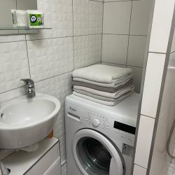 2-комнатные апартаменты стандарт