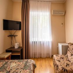 Фото Отель Мария