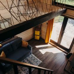 Фото Отель Harland Village (Харланд Вилладж)