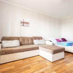 Фото Отель Сладких Снов на улице Комбайнёров