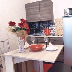 1-комнатные апартаменты студия №2