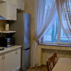 2-комнатные апартаменты стандарт