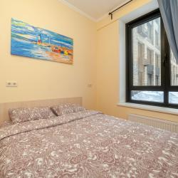 фото 22 Санди на Каширском 65 корп. 3 секция 1