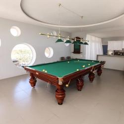 Фото Отель Вилла luxury на берегу моря