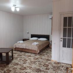 Фото Отель Радоновый источник