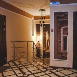 Фото Отель Tyumen Time Hotel ( Тайм)