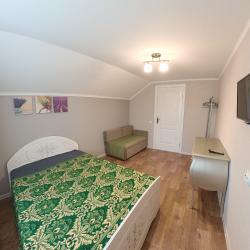 Фото Отель Гостевой дом Фета