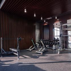 Фото Отель Wellness Hotel and Spa (Велнесс)