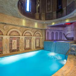 Фото Отель Green Palace Hotel (Грин Палас)