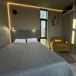 Фото Отель Три Воды