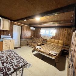 Фото Отель Замок у реки