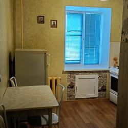 3-комнатные апартаменты стандарт