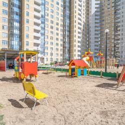 Фото Отель Rooms-Eкб (Румс-Екб) на улице 8 Марта 190