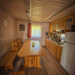 Коттедж №1 Панорамный