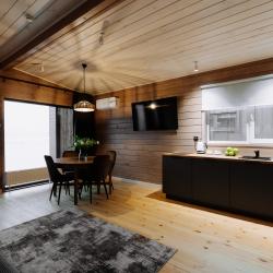 River Family Villa