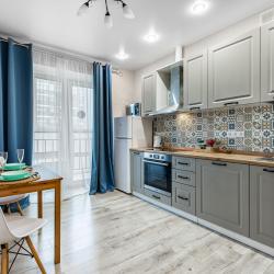 Апартаменты улучшенные Ахмерова 7