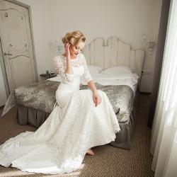 Фото Отель Жуков