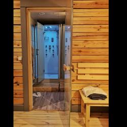 Фото Отель На Конном