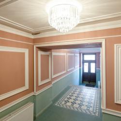 Фото Отель Студия Eliza Home на ул. Тележная