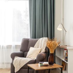 2-комнатные апартаменты улучшенные