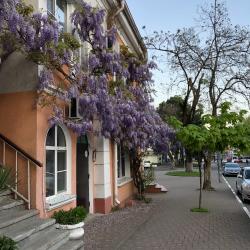 Фото Апартаменты двухкомнатные на улице Шаумяна, 1