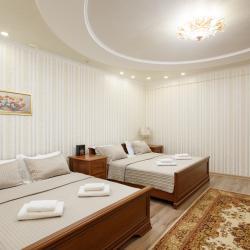 Фото Отель Гостевой Дом Калина