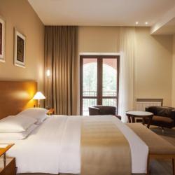 Фото Отель Grand Resort Jermuk (Гранд Резорт )