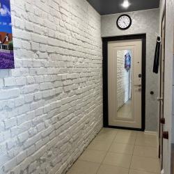 1-комнатные апартаменты студия 35/2